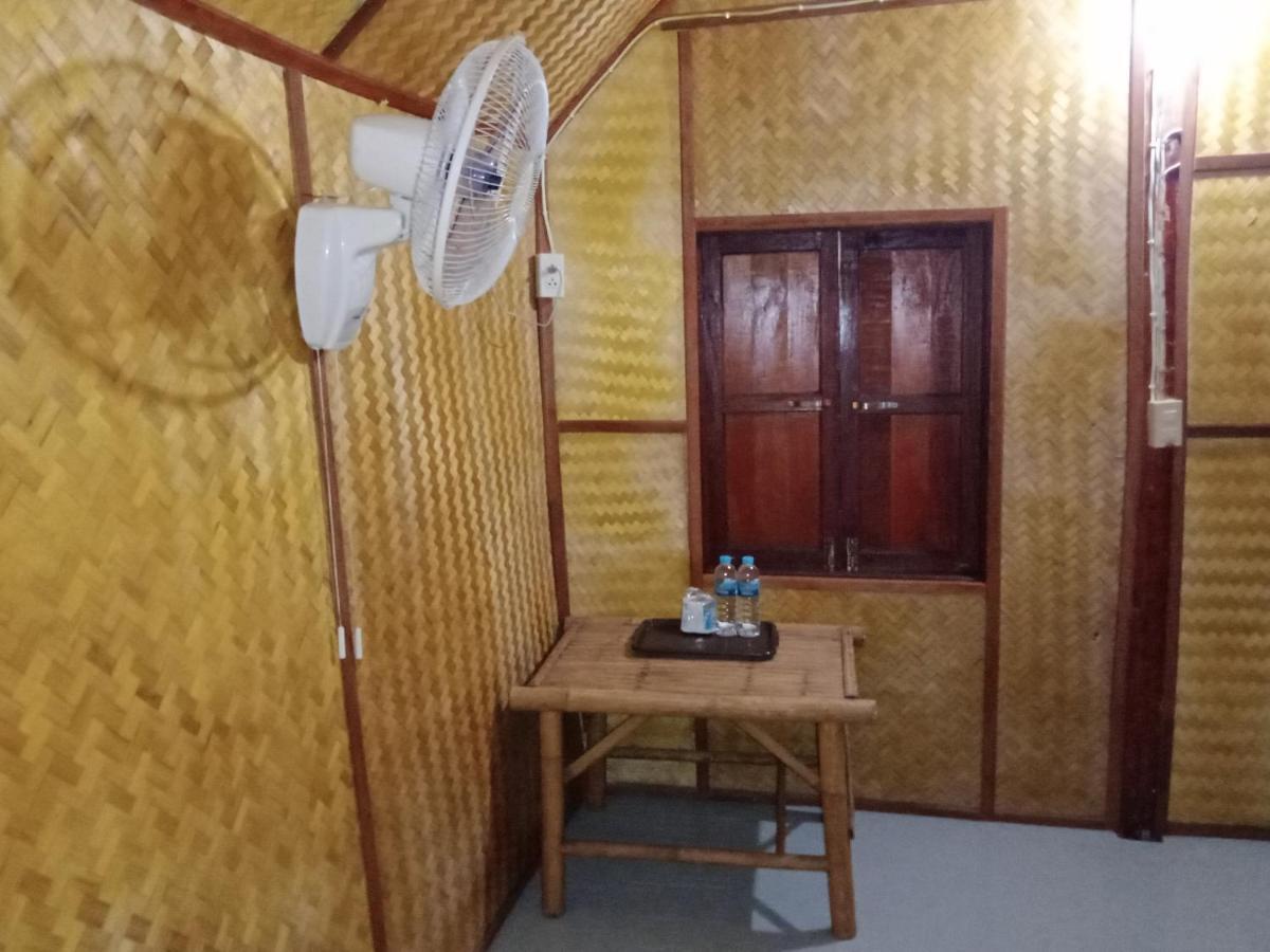 Breizh Cape Beach Bungalows Ko Lanta Exterior foto