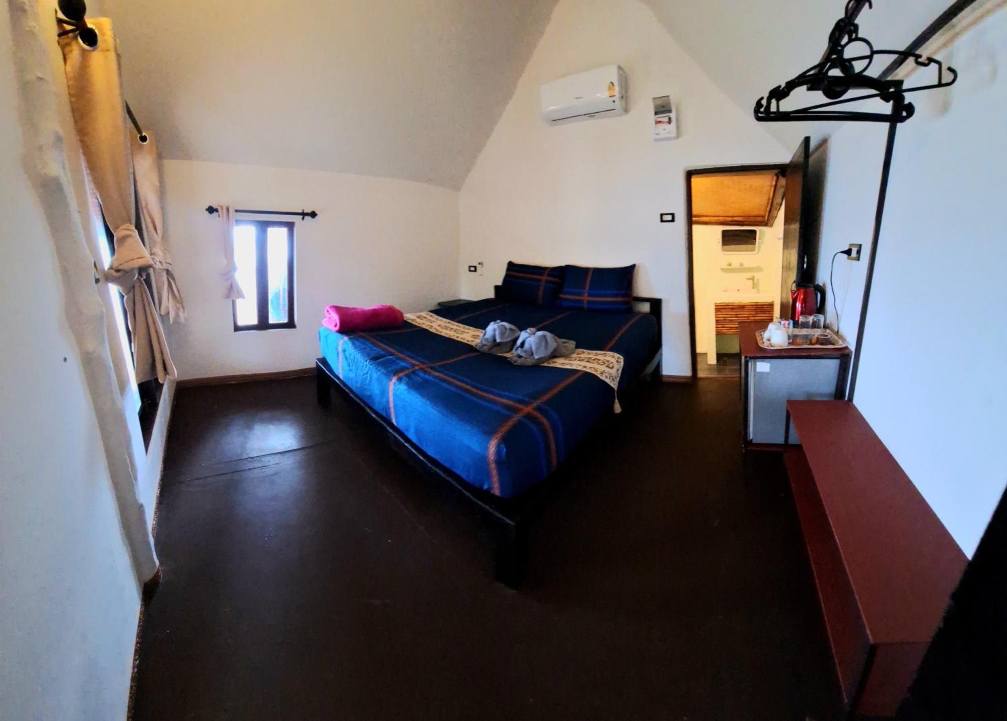 Breizh Cape Beach Bungalows Ko Lanta Cameră foto