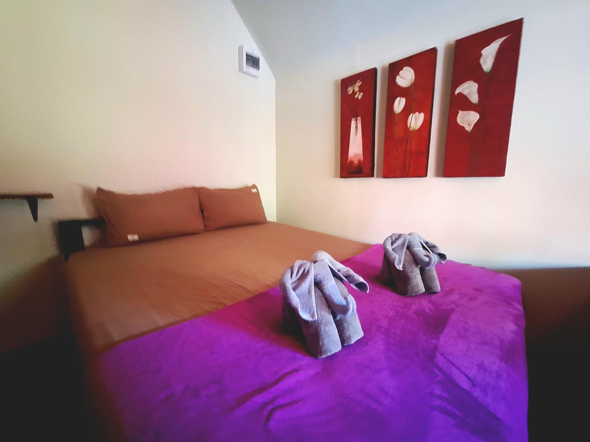 Breizh Cape Beach Bungalows Ko Lanta Cameră foto