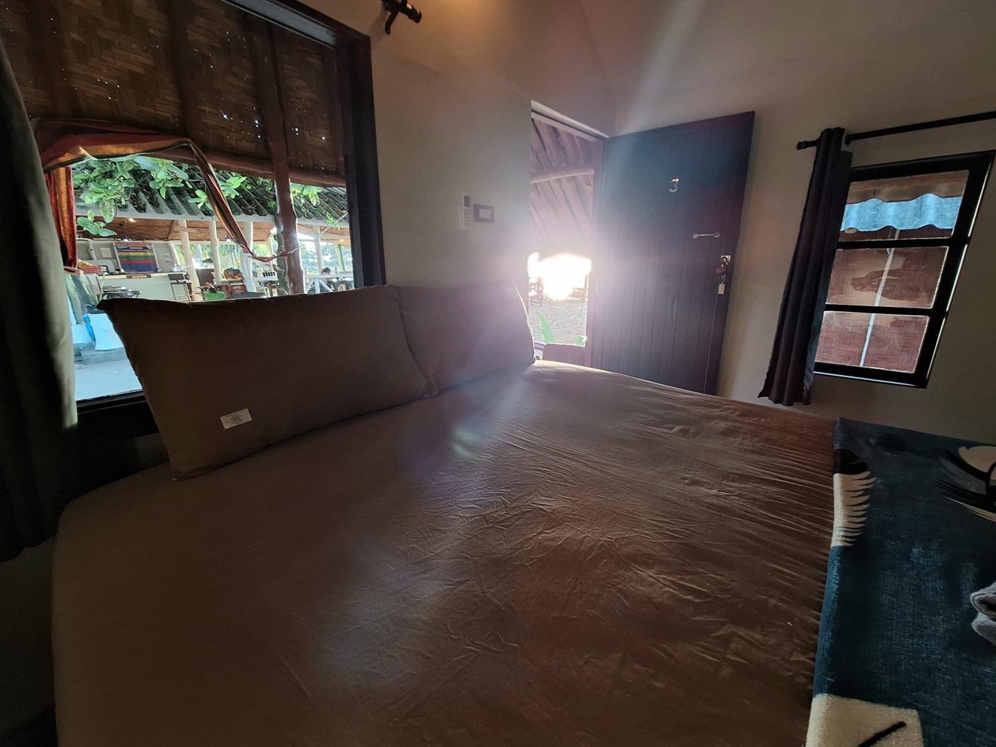 Breizh Cape Beach Bungalows Ko Lanta Exterior foto